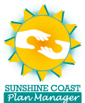 Sunshine Coast Plan Management Logo